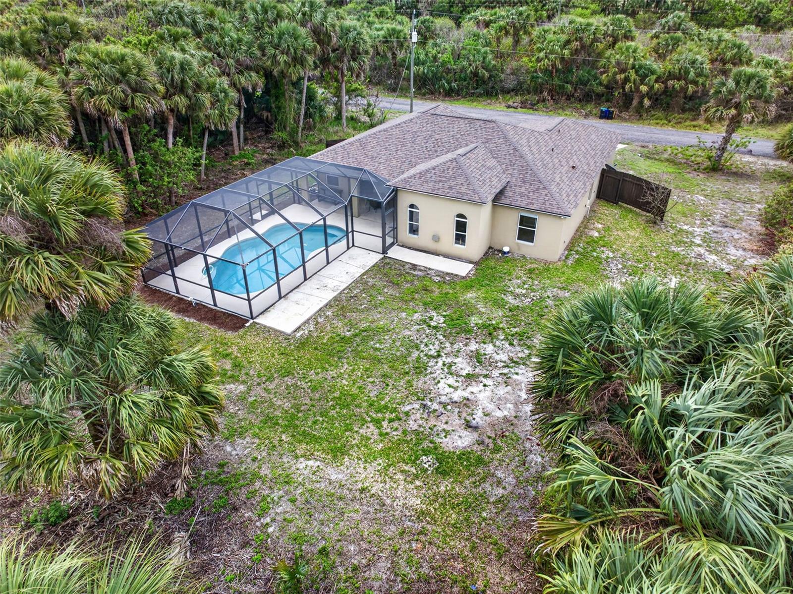 831 OWL ST SW, PALM BAY, FL, 32908