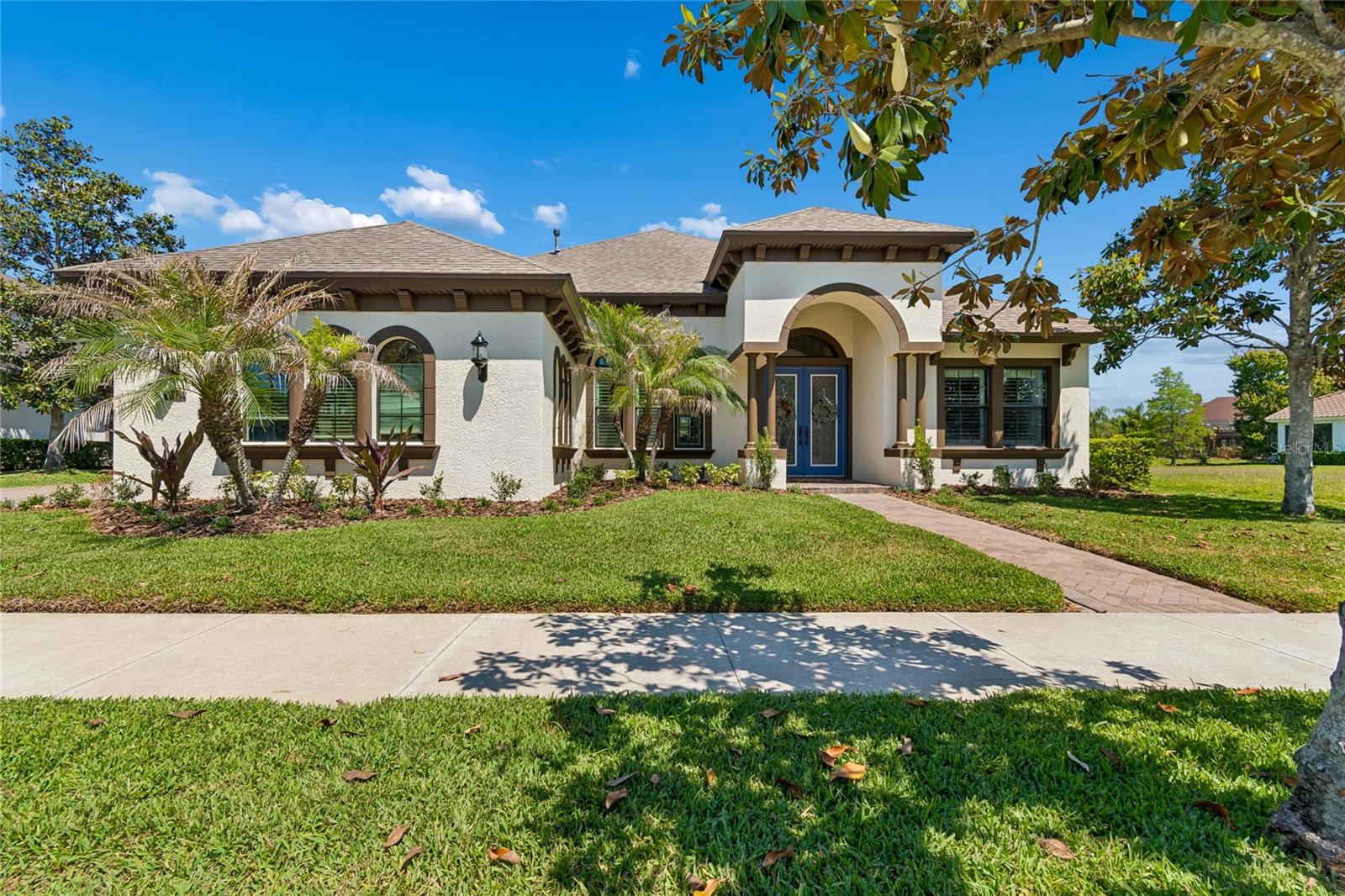 20439 LACE CASCADE RD, LAND O LAKES, FL, 34637