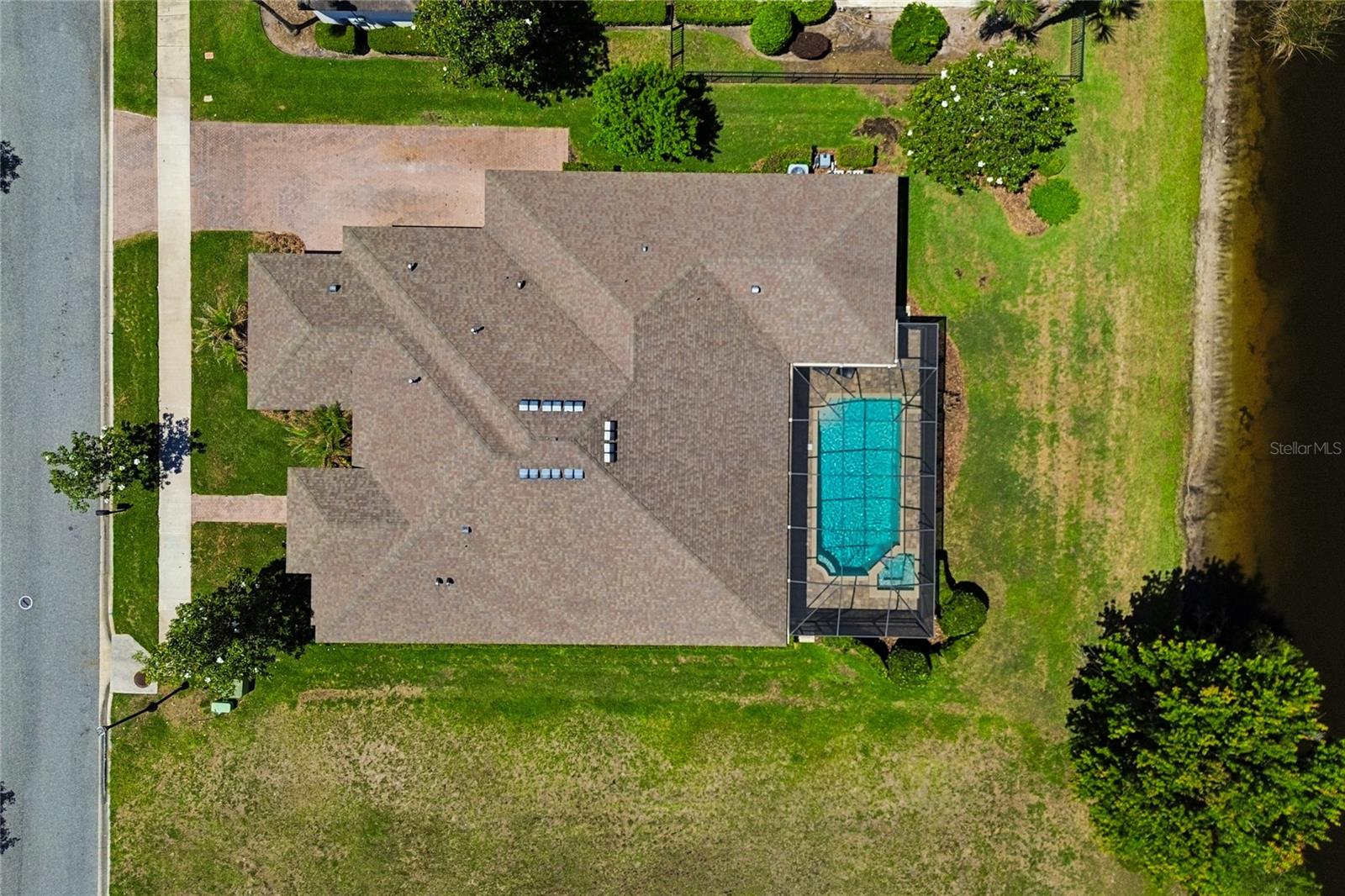 20439 LACE CASCADE RD, LAND O LAKES, FL, 34637