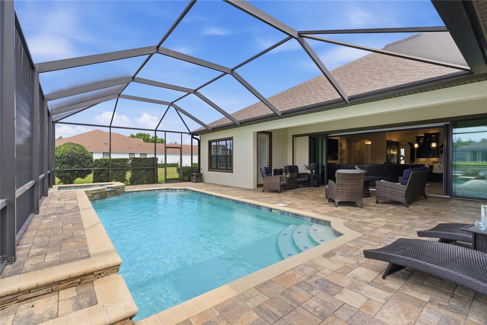 20439 LACE CASCADE RD, LAND O LAKES, FL, 34637