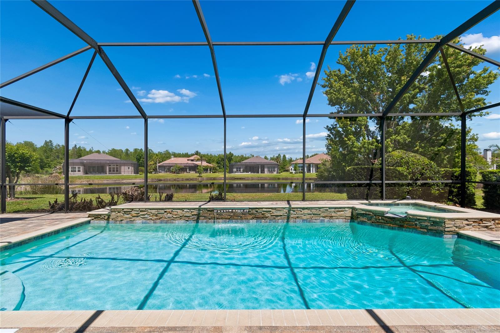 20439 LACE CASCADE RD, LAND O LAKES, FL, 34637