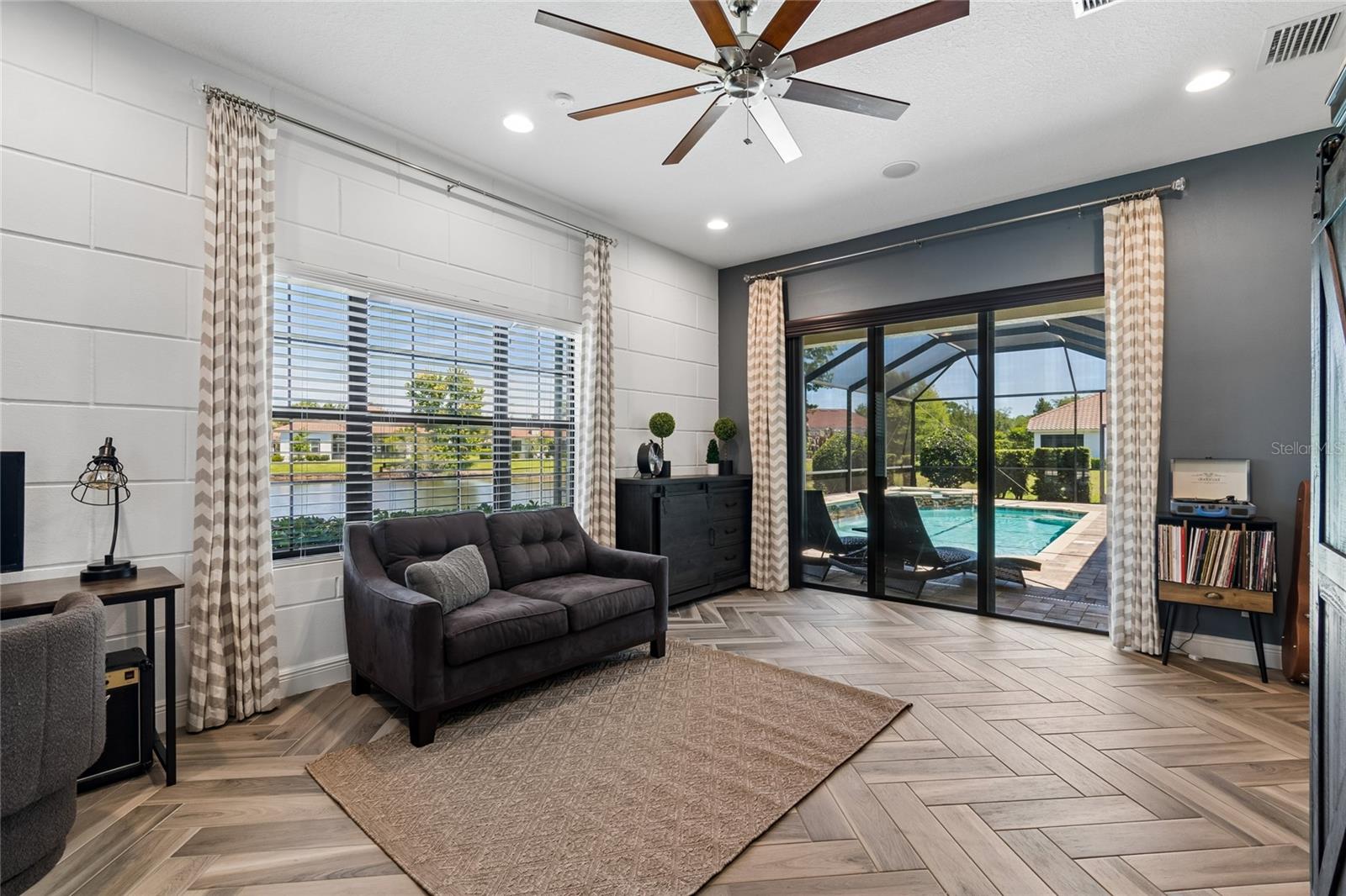 20439 LACE CASCADE RD, LAND O LAKES, FL, 34637