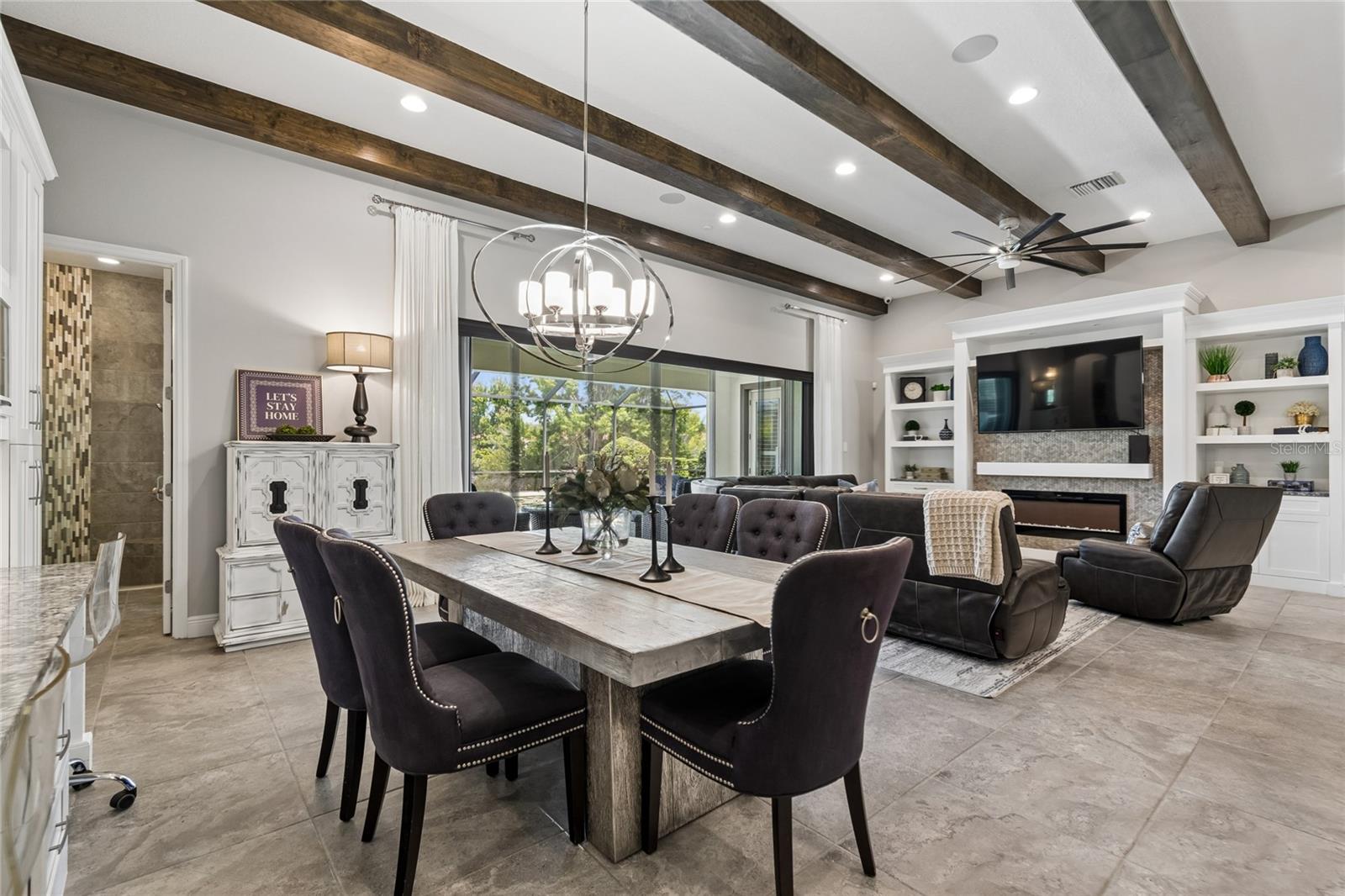 20439 LACE CASCADE RD, LAND O LAKES, FL, 34637