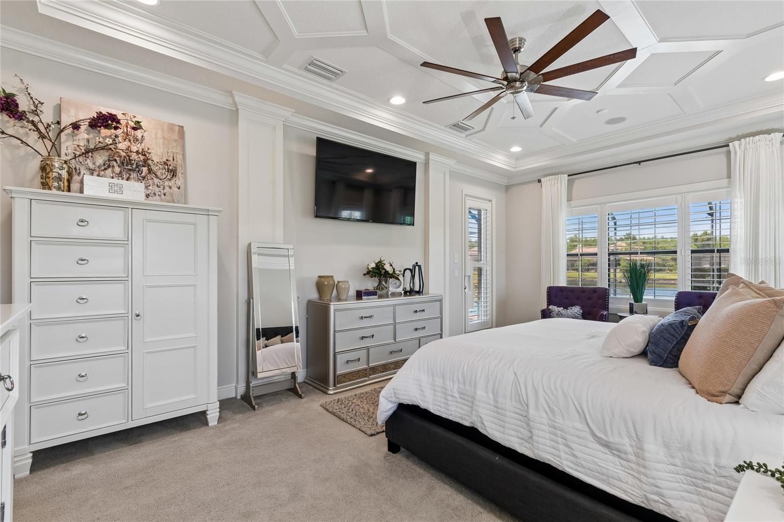 20439 LACE CASCADE RD, LAND O LAKES, FL, 34637