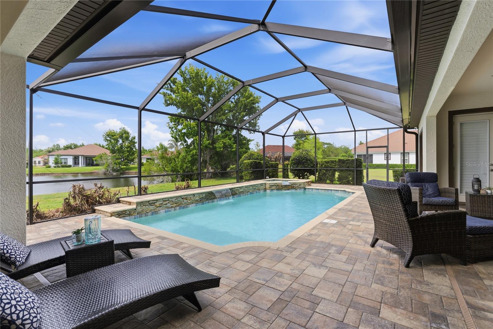 20439 LACE CASCADE RD, LAND O LAKES, FL, 34637