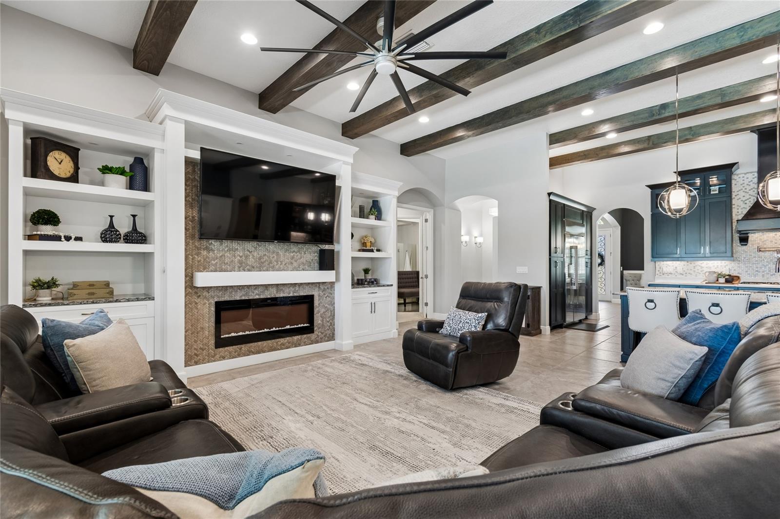 20439 LACE CASCADE RD, LAND O LAKES, FL, 34637