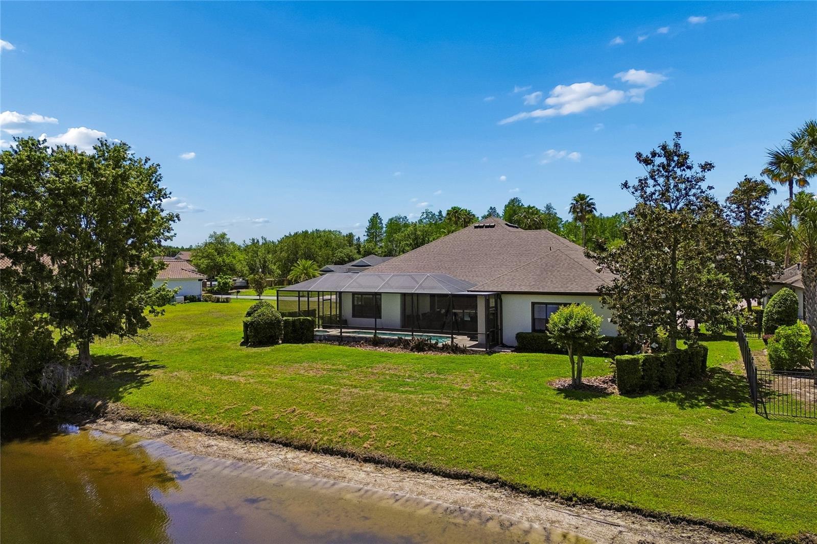 20439 LACE CASCADE RD, LAND O LAKES, FL, 34637