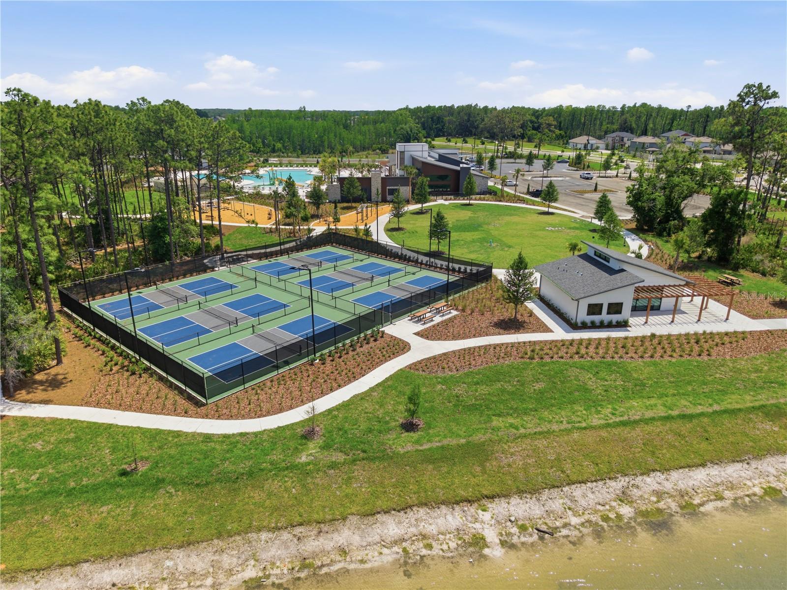 20439 LACE CASCADE RD, LAND O LAKES, FL, 34637