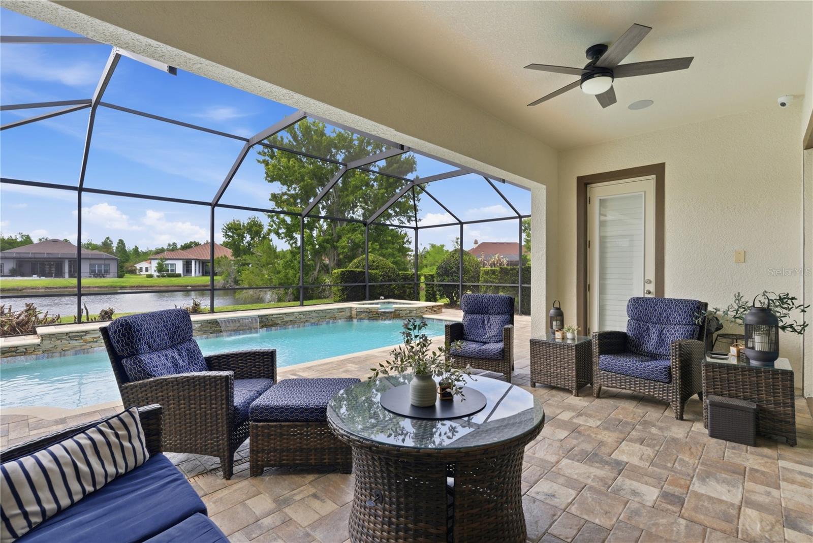 20439 LACE CASCADE RD, LAND O LAKES, FL, 34637