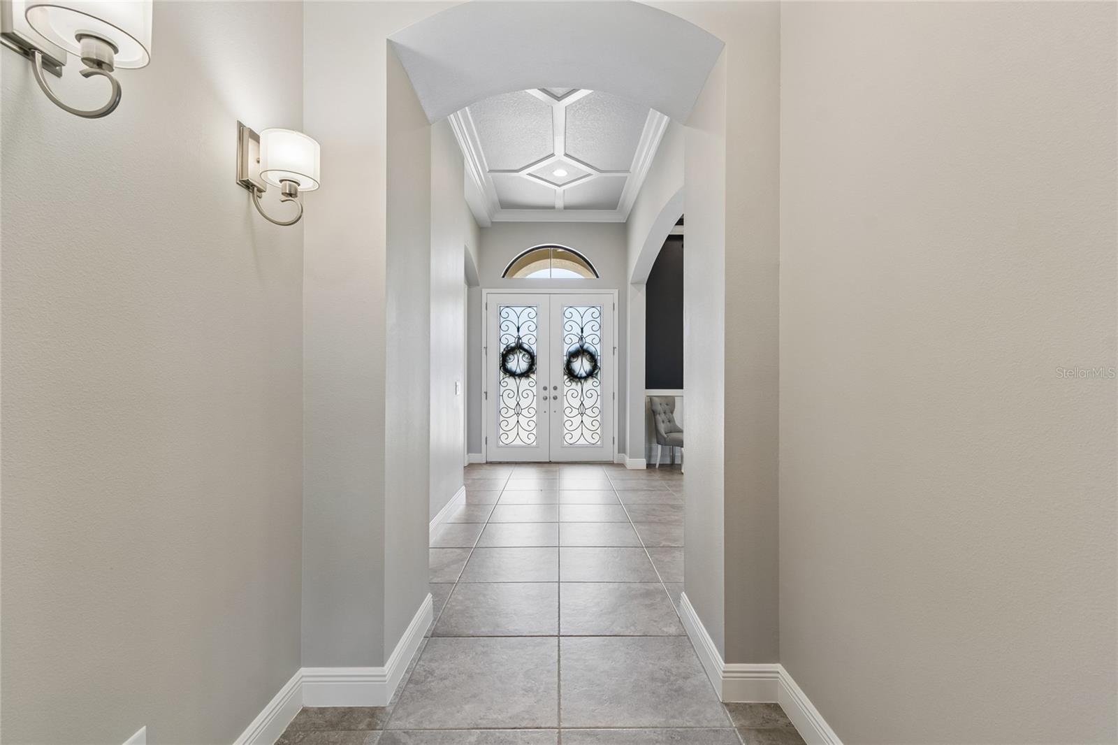 20439 LACE CASCADE RD, LAND O LAKES, FL, 34637