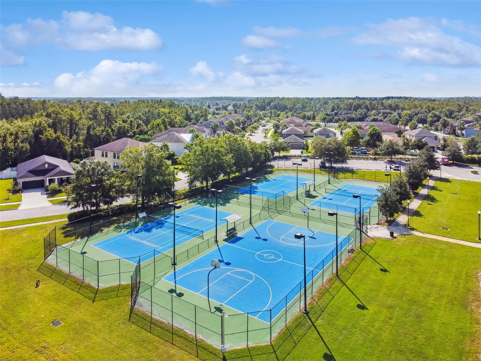 20439 LACE CASCADE RD, LAND O LAKES, FL, 34637