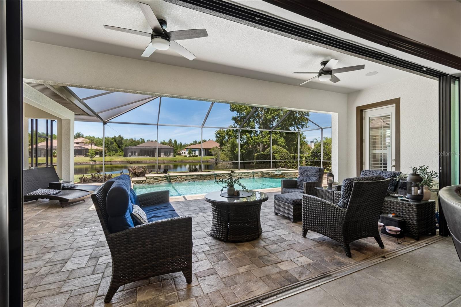 20439 LACE CASCADE RD, LAND O LAKES, FL, 34637