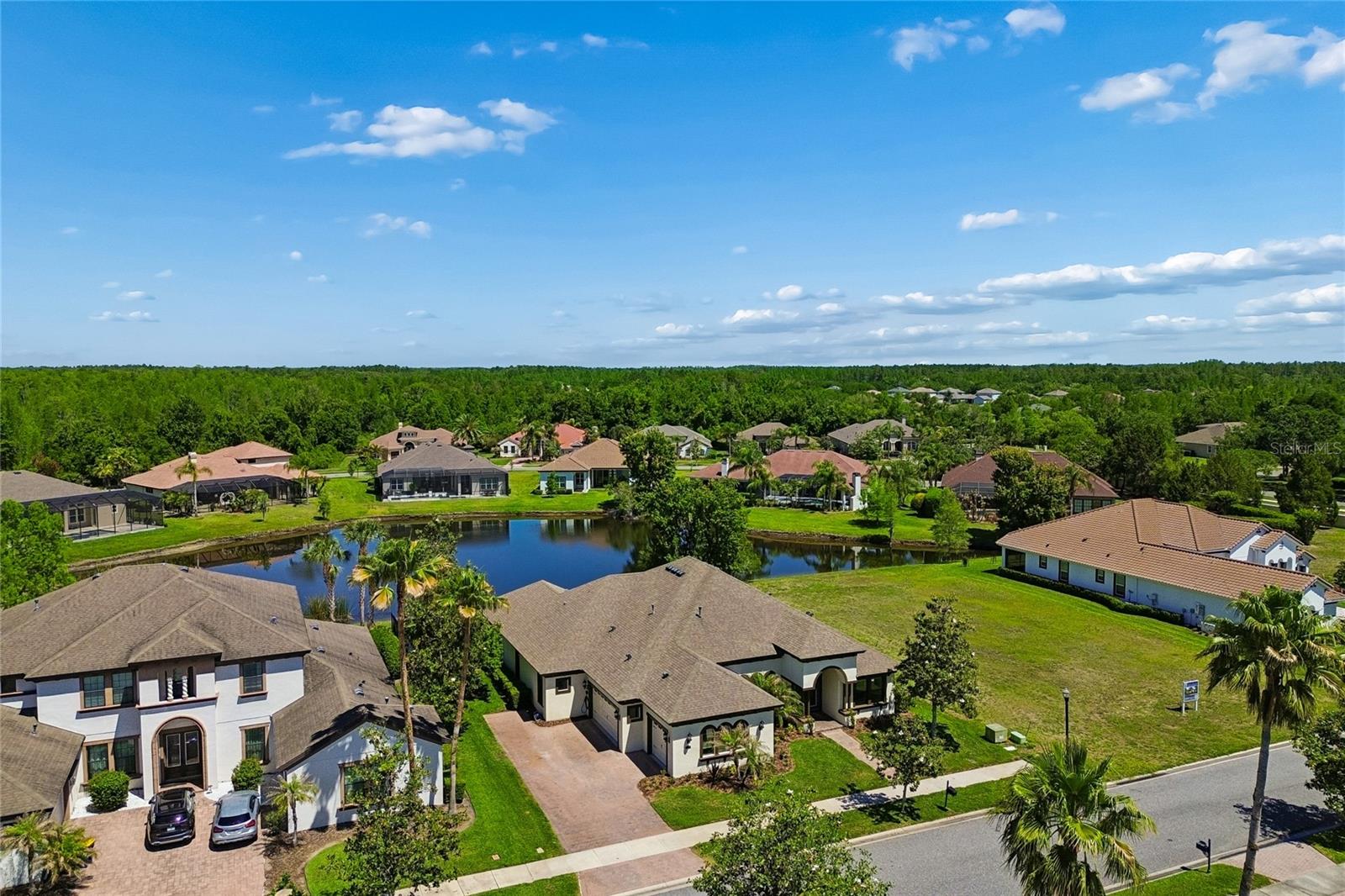 20439 LACE CASCADE RD, LAND O LAKES, FL, 34637