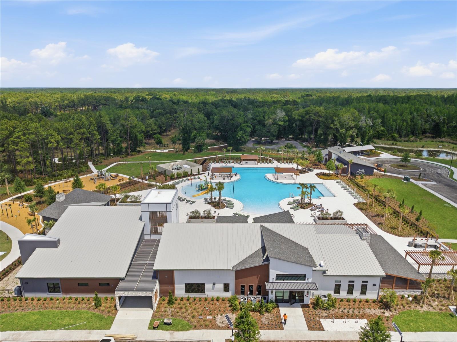 20439 LACE CASCADE RD, LAND O LAKES, FL, 34637