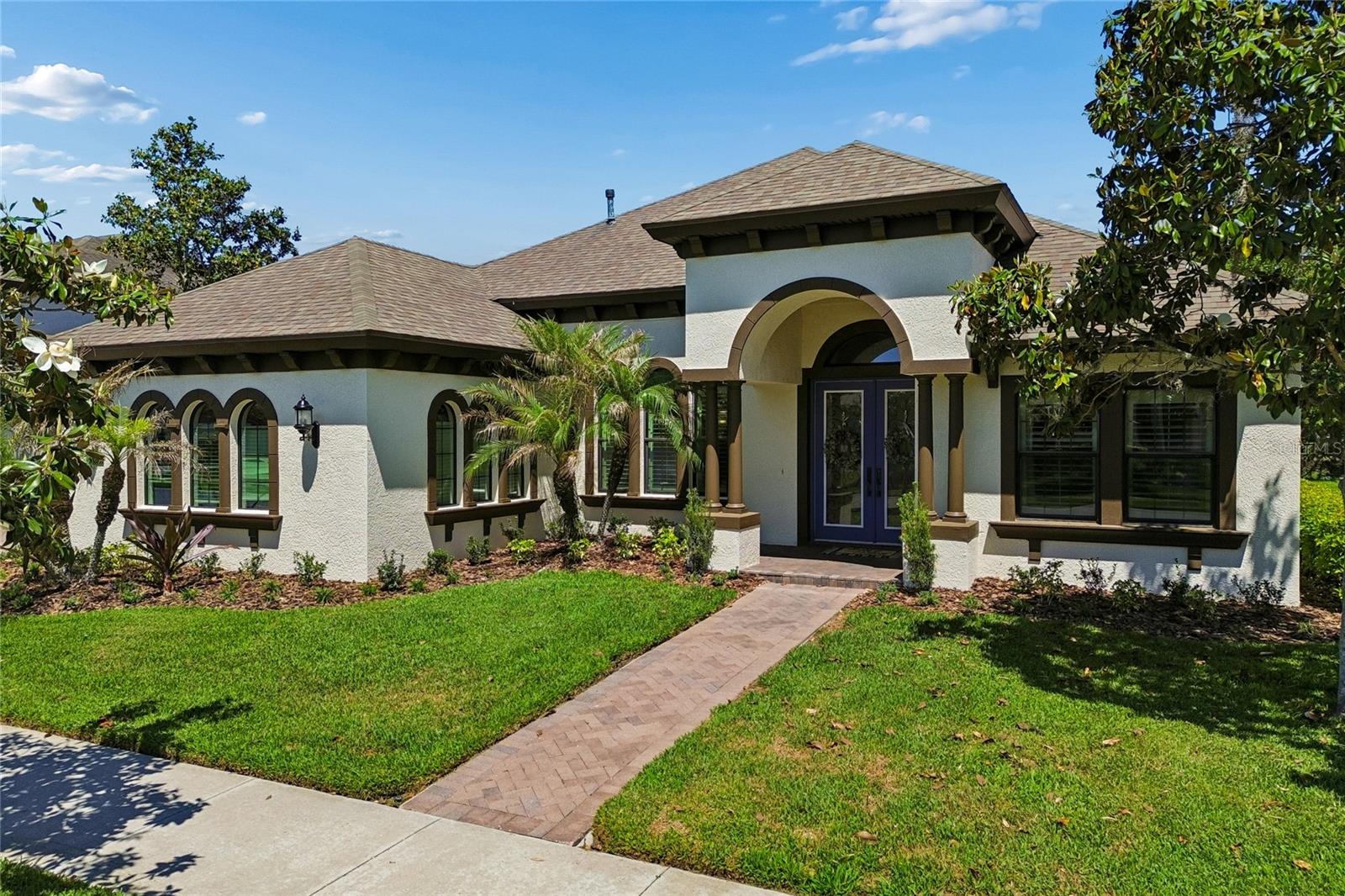 20439 LACE CASCADE RD, LAND O LAKES, FL, 34637