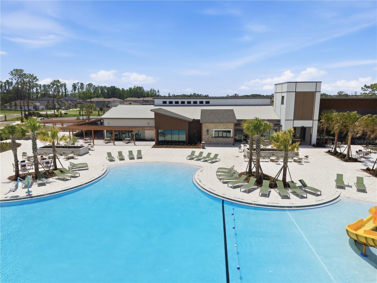 20439 LACE CASCADE RD, LAND O LAKES, FL, 34637