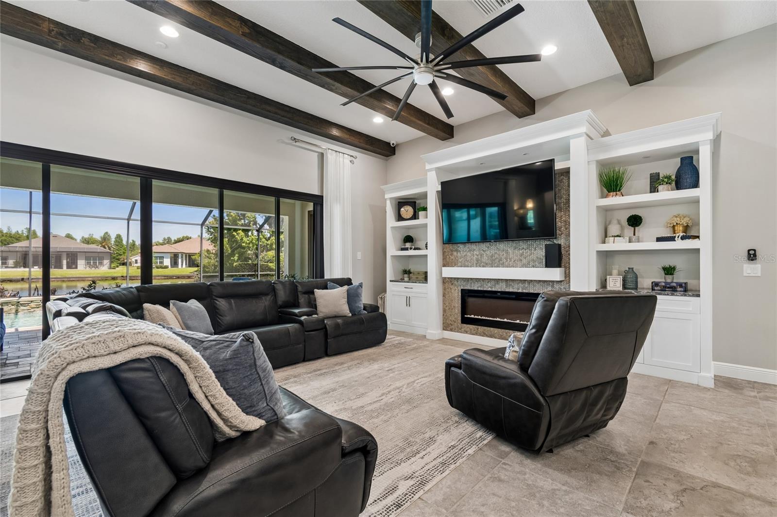 20439 LACE CASCADE RD, LAND O LAKES, FL, 34637