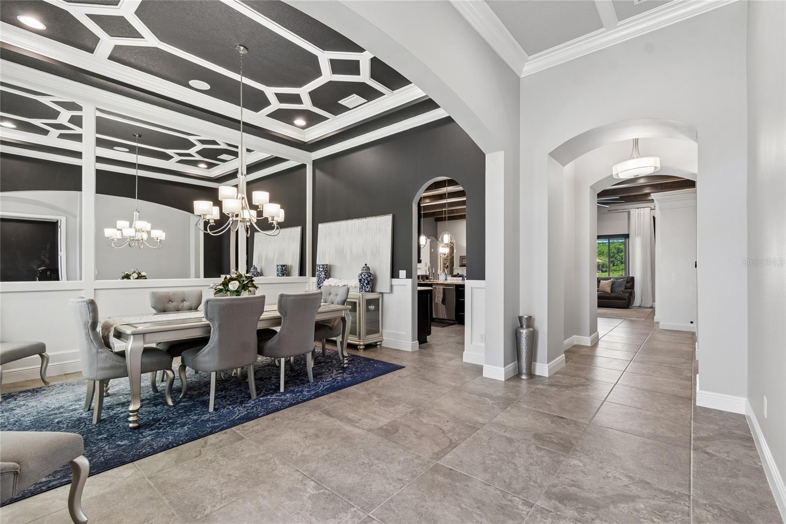 20439 LACE CASCADE RD, LAND O LAKES, FL, 34637