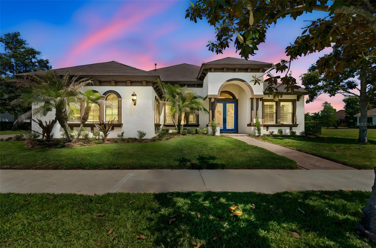 20439 LACE CASCADE RD, LAND O LAKES, FL, 34637