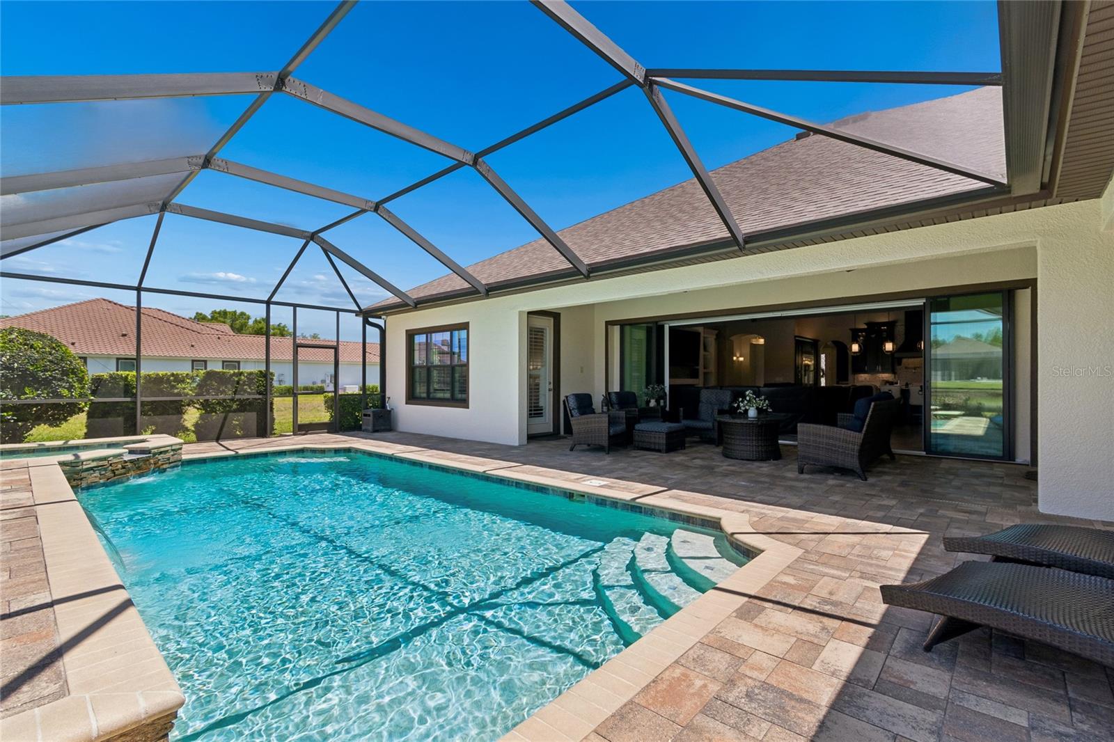 20439 LACE CASCADE RD, LAND O LAKES, FL, 34637