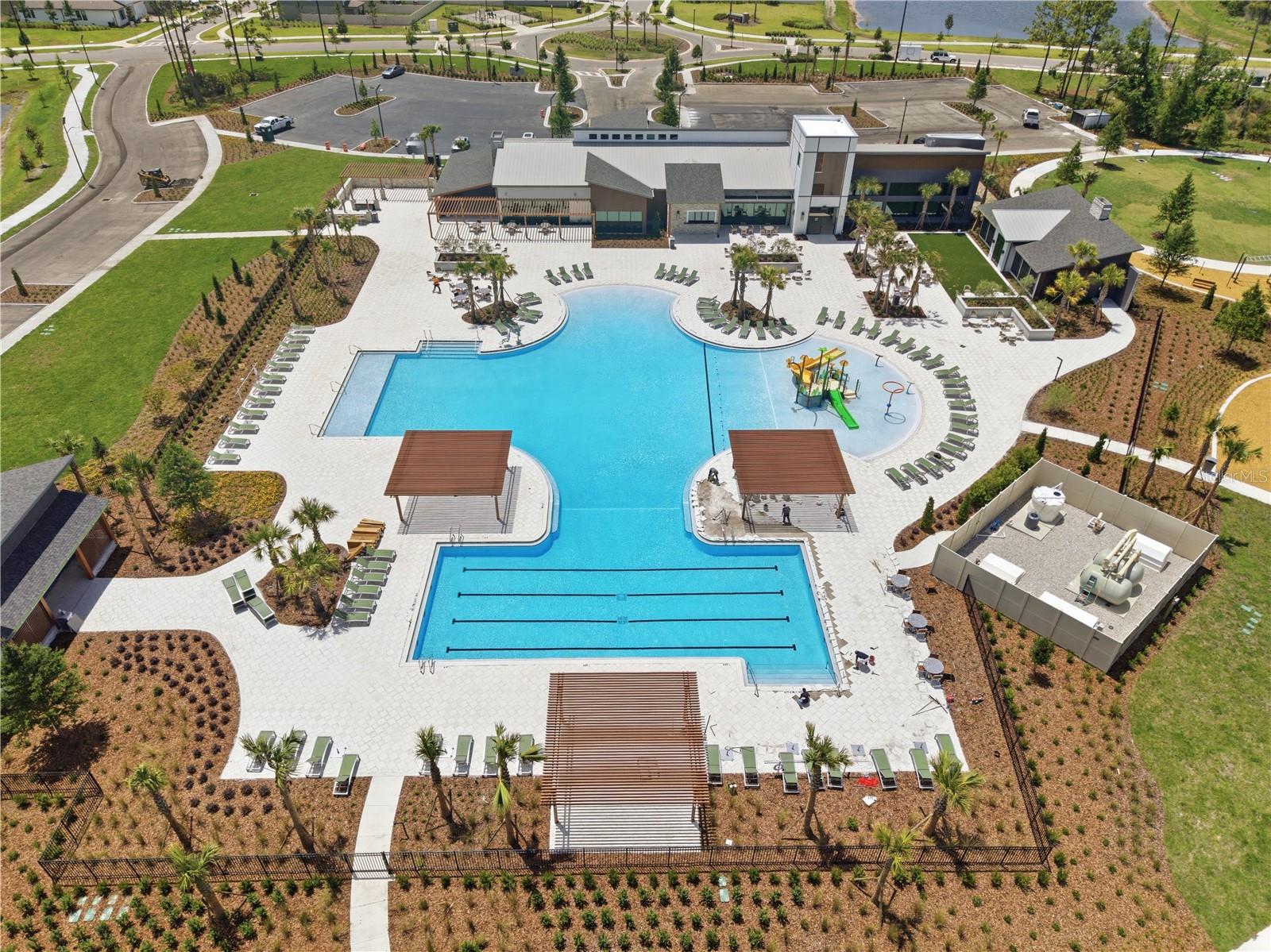 20439 LACE CASCADE RD, LAND O LAKES, FL, 34637