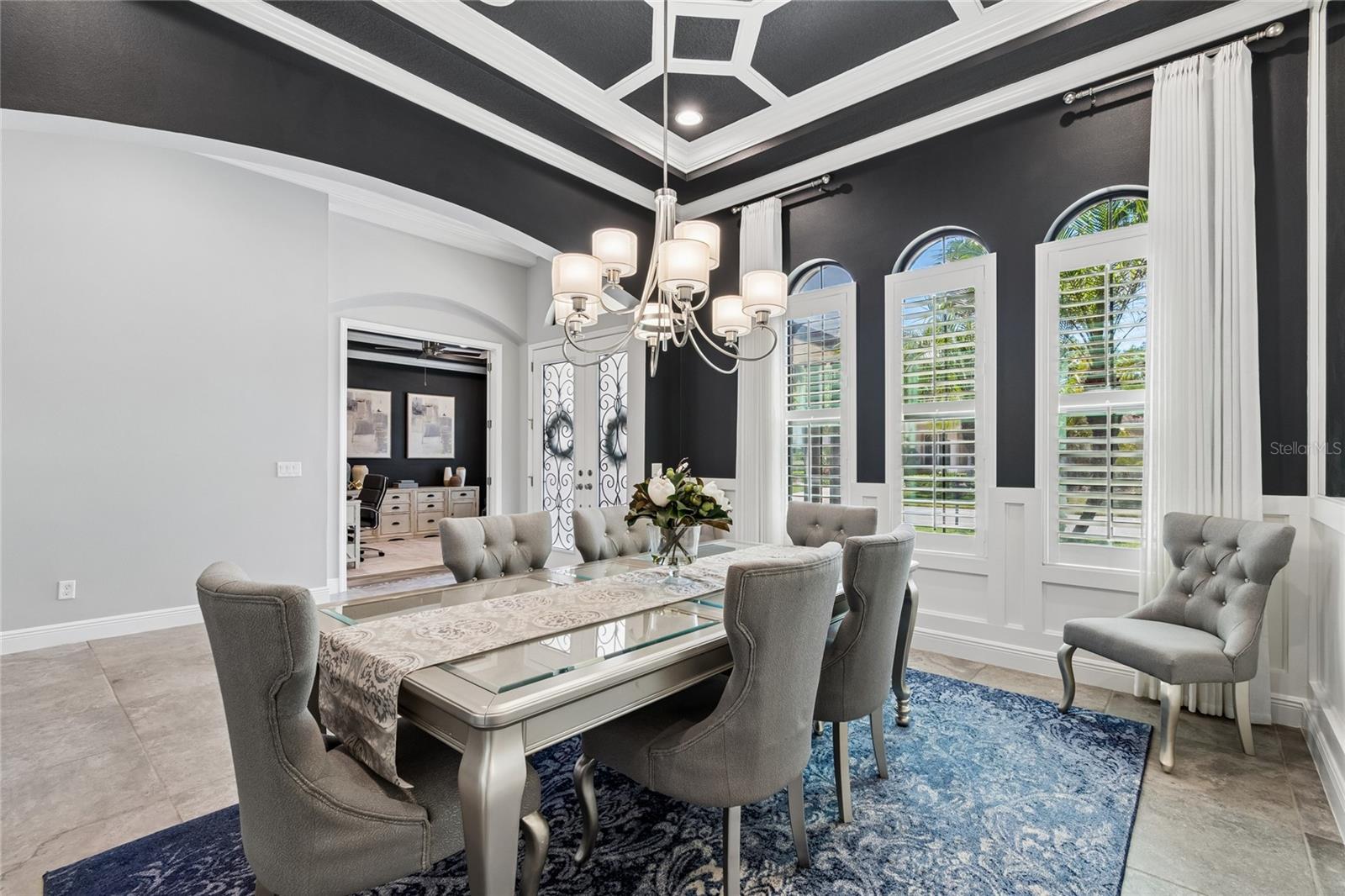 20439 LACE CASCADE RD, LAND O LAKES, FL, 34637