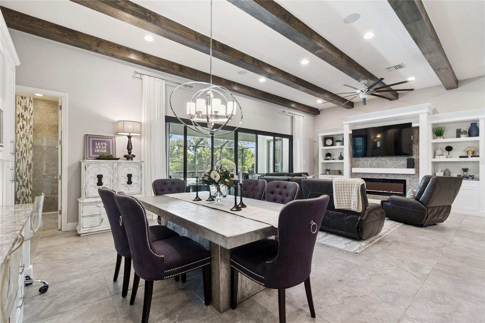 20439 LACE CASCADE RD, LAND O LAKES, FL, 34637