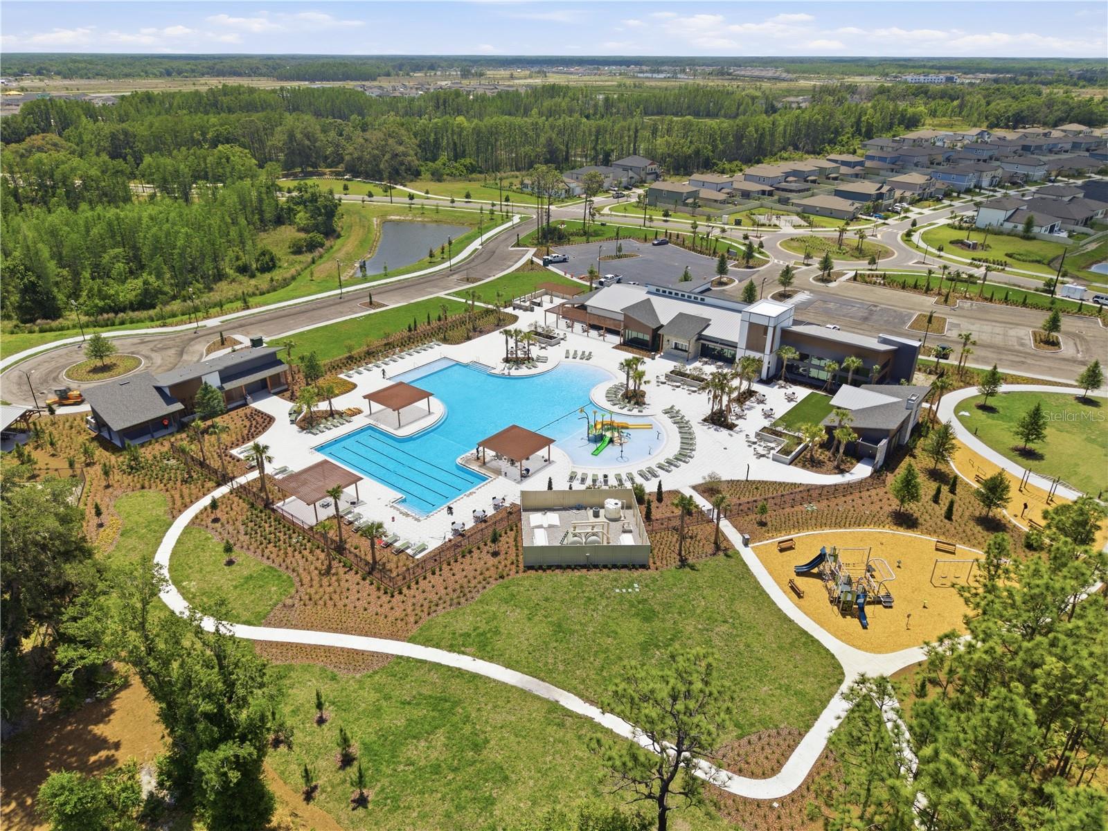 20439 LACE CASCADE RD, LAND O LAKES, FL, 34637