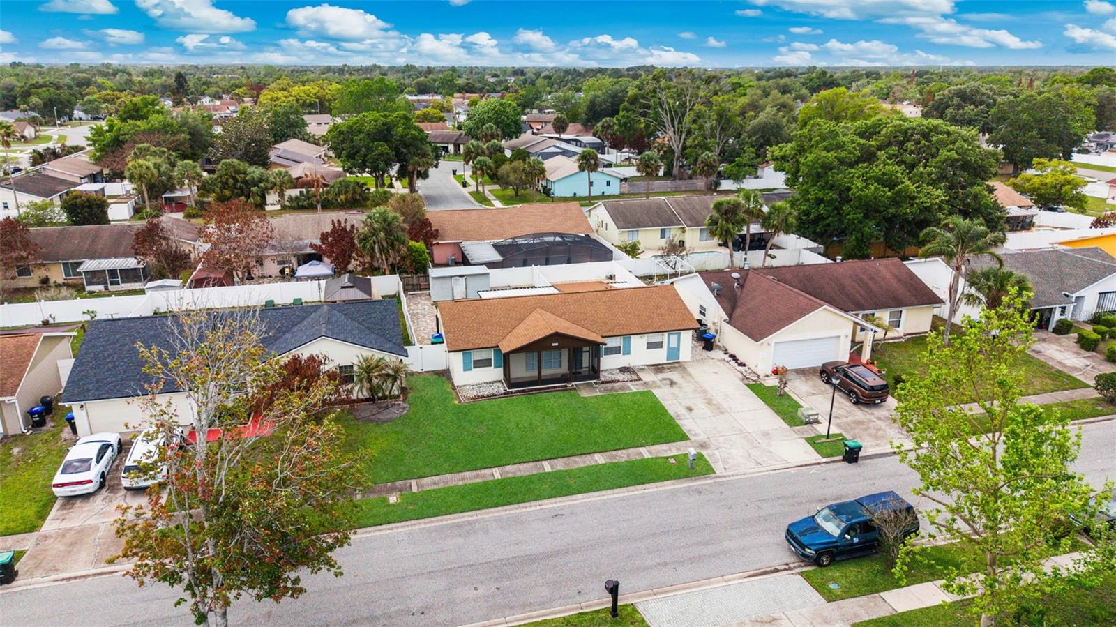 2864 GRAND BEND CT, ORLANDO, FL, 32837