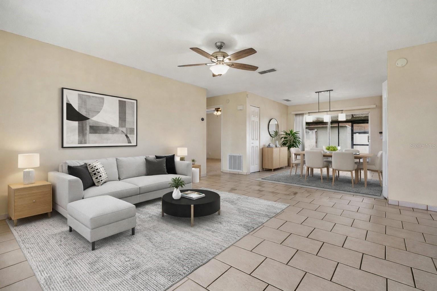 2864 GRAND BEND CT, ORLANDO, FL, 32837