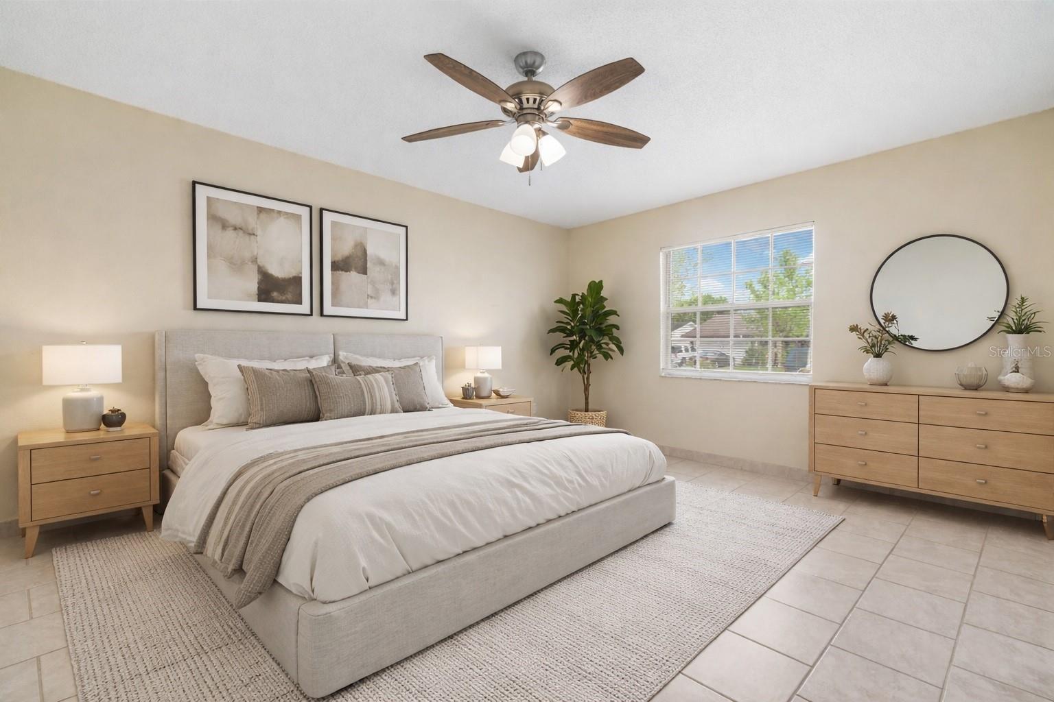 2864 GRAND BEND CT, ORLANDO, FL, 32837