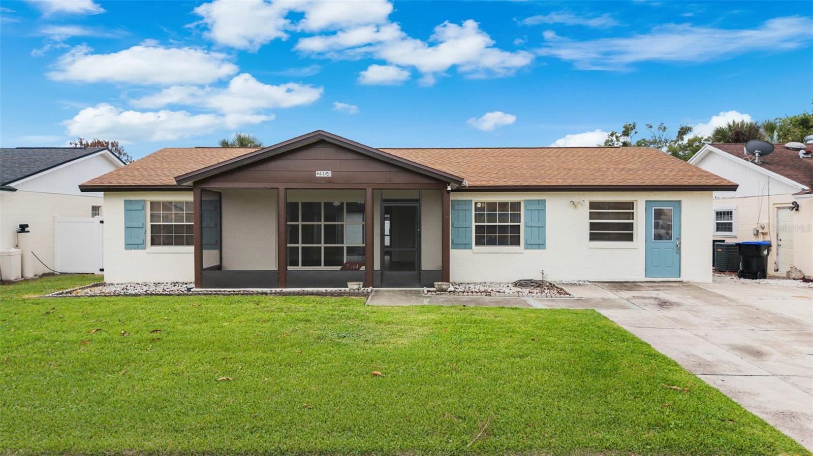 2864 GRAND BEND CT, ORLANDO, FL, 32837