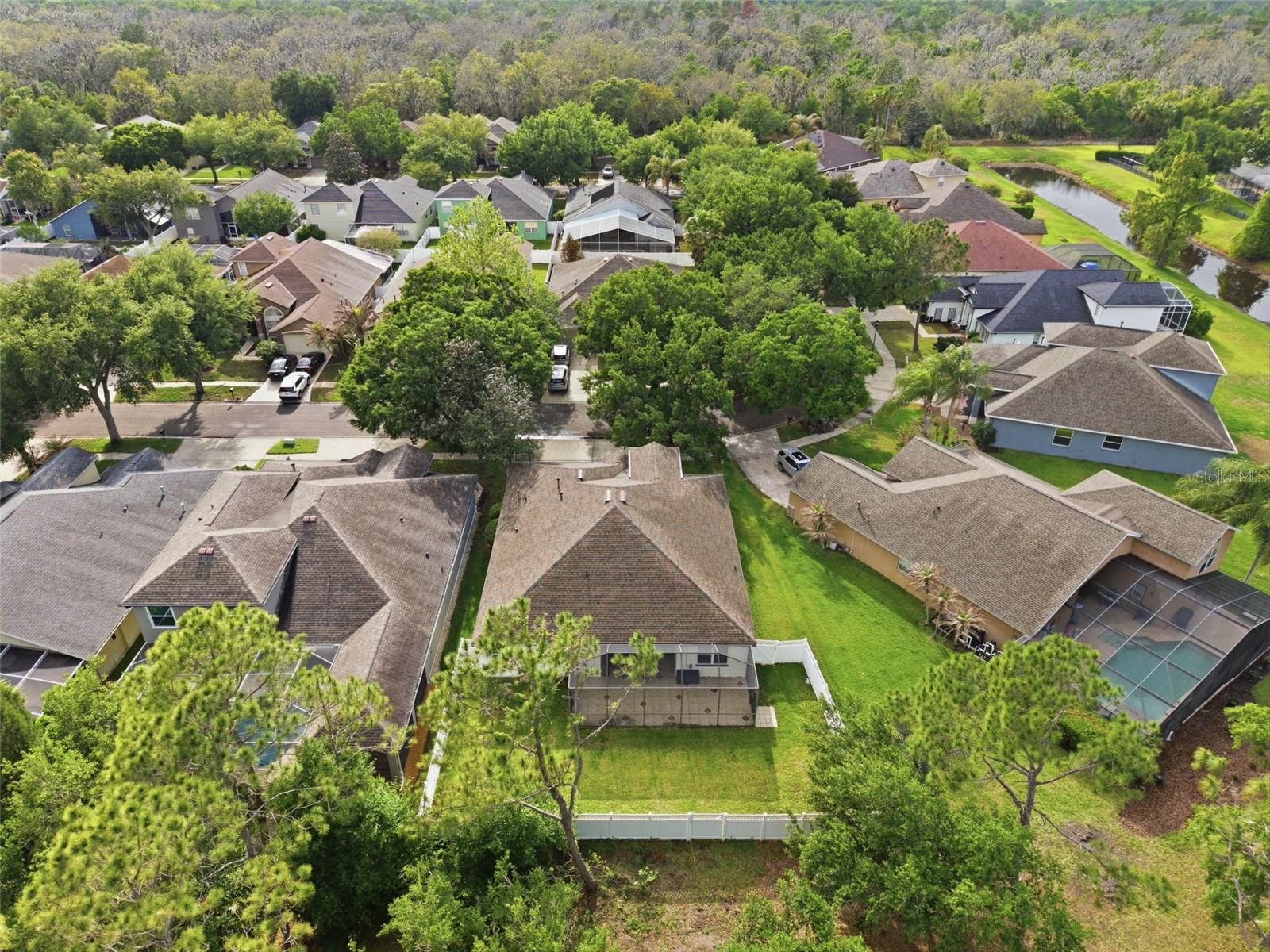 5832 HERONVIEW CRESCENT DR, LITHIA, FL, 33547