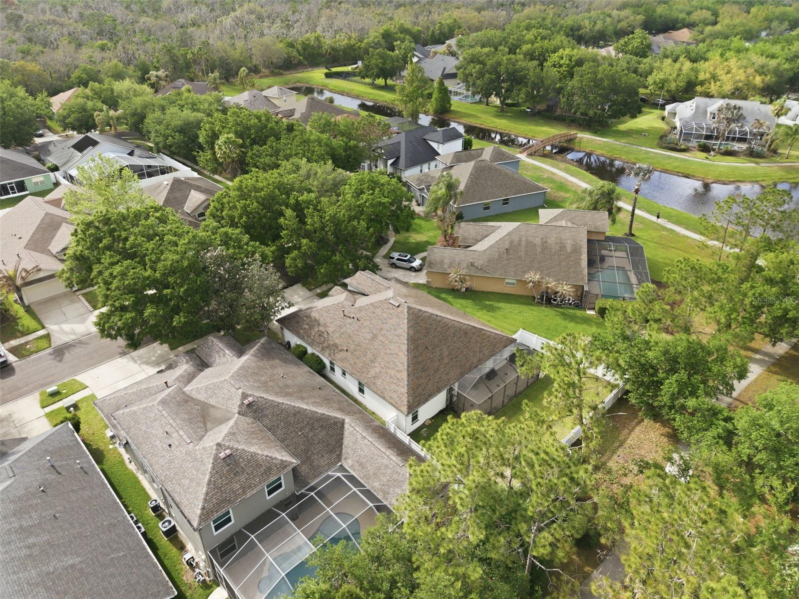 5832 HERONVIEW CRESCENT DR, LITHIA, FL, 33547