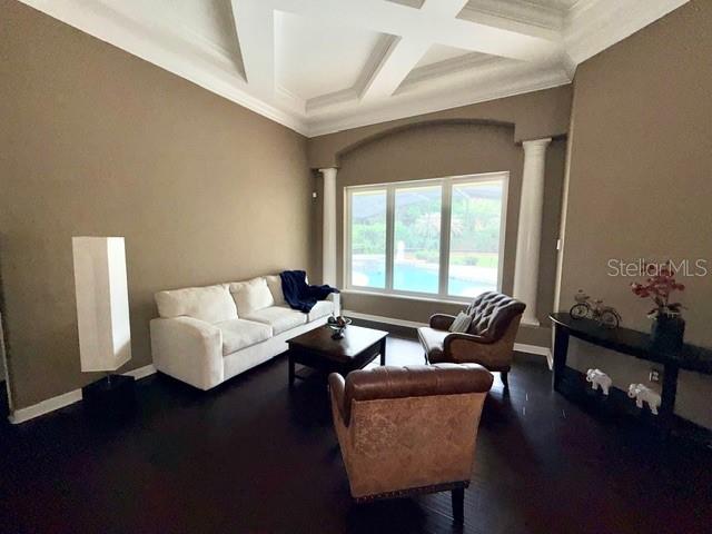 2273 KETTLE DR, ORLANDO, FL, 32835