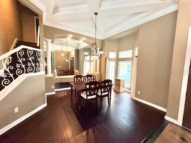 2273 KETTLE DR, ORLANDO, FL, 32835