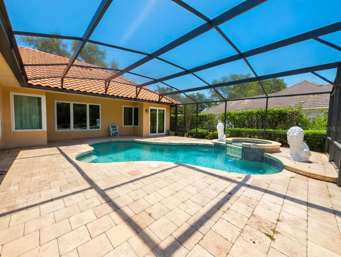 2273 KETTLE DR, ORLANDO, FL, 32835