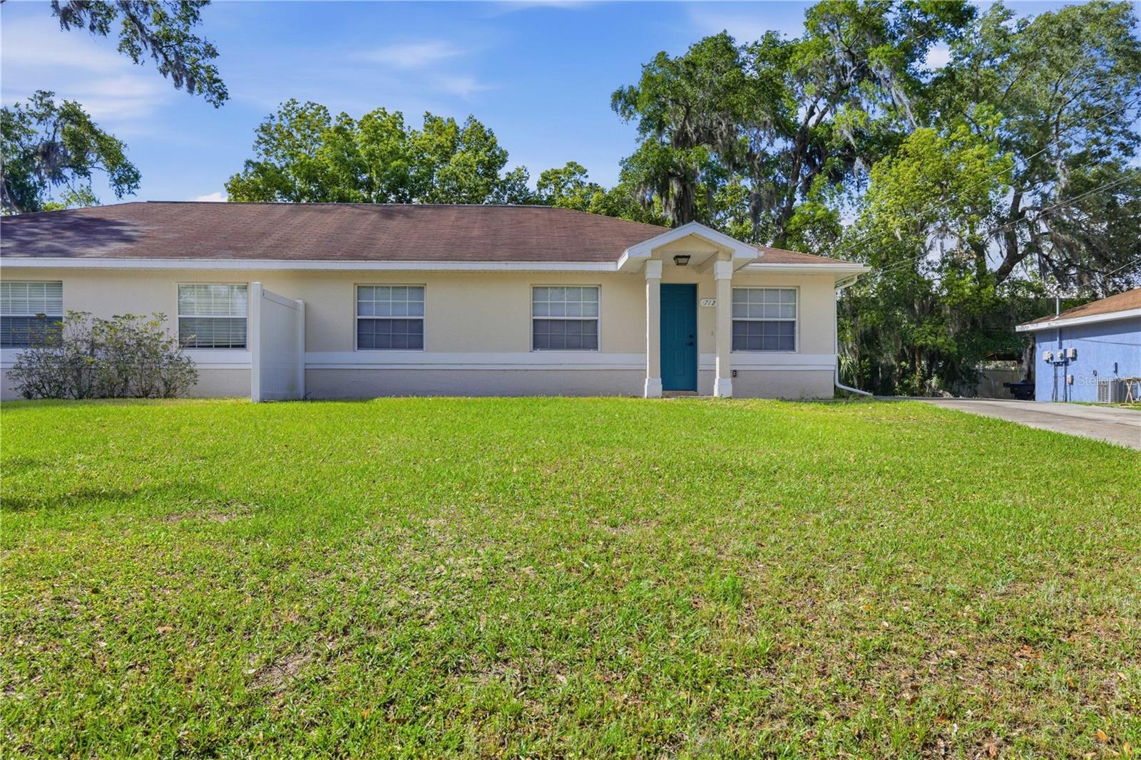 712 NE 26TH ST, OCALA, FL, 34470