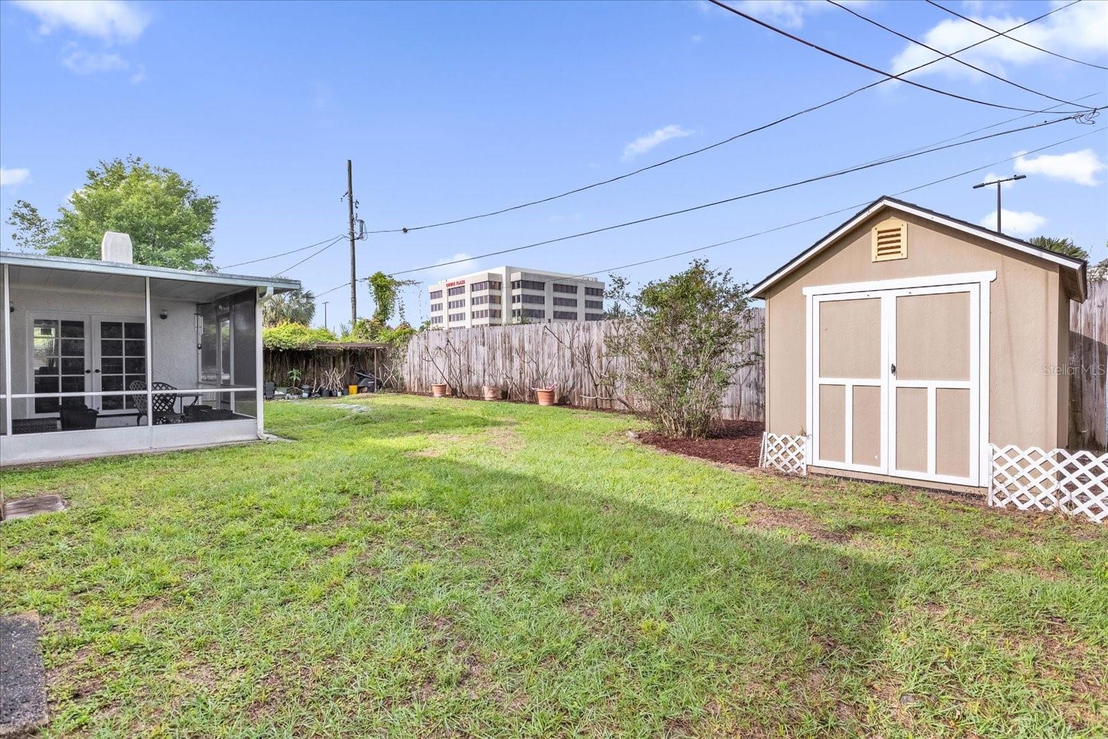 950 HANOVER AVE, WINTER PARK, FL, 32789