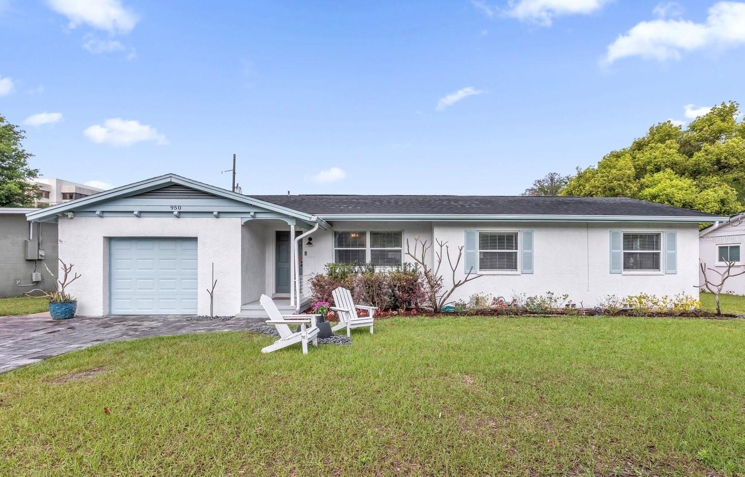 950 HANOVER AVE, WINTER PARK, FL, 32789