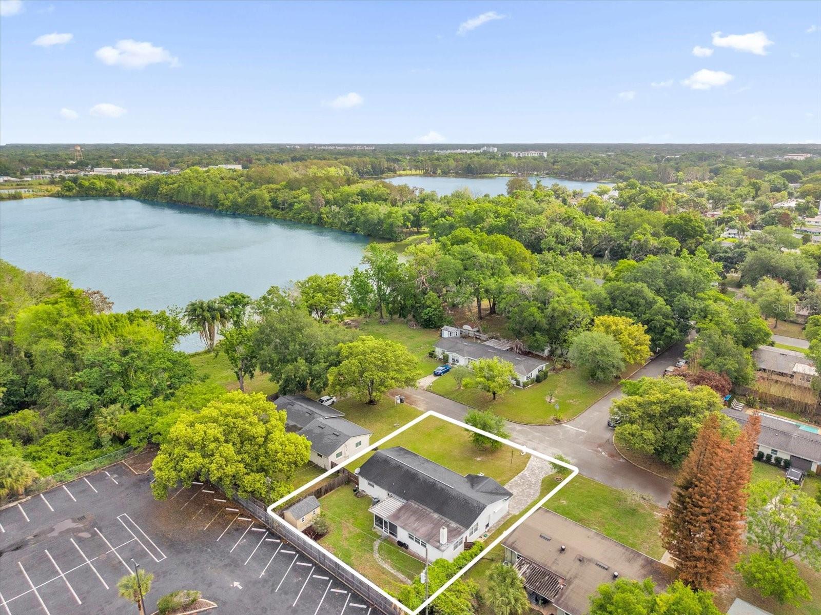 950 HANOVER AVE, WINTER PARK, FL, 32789