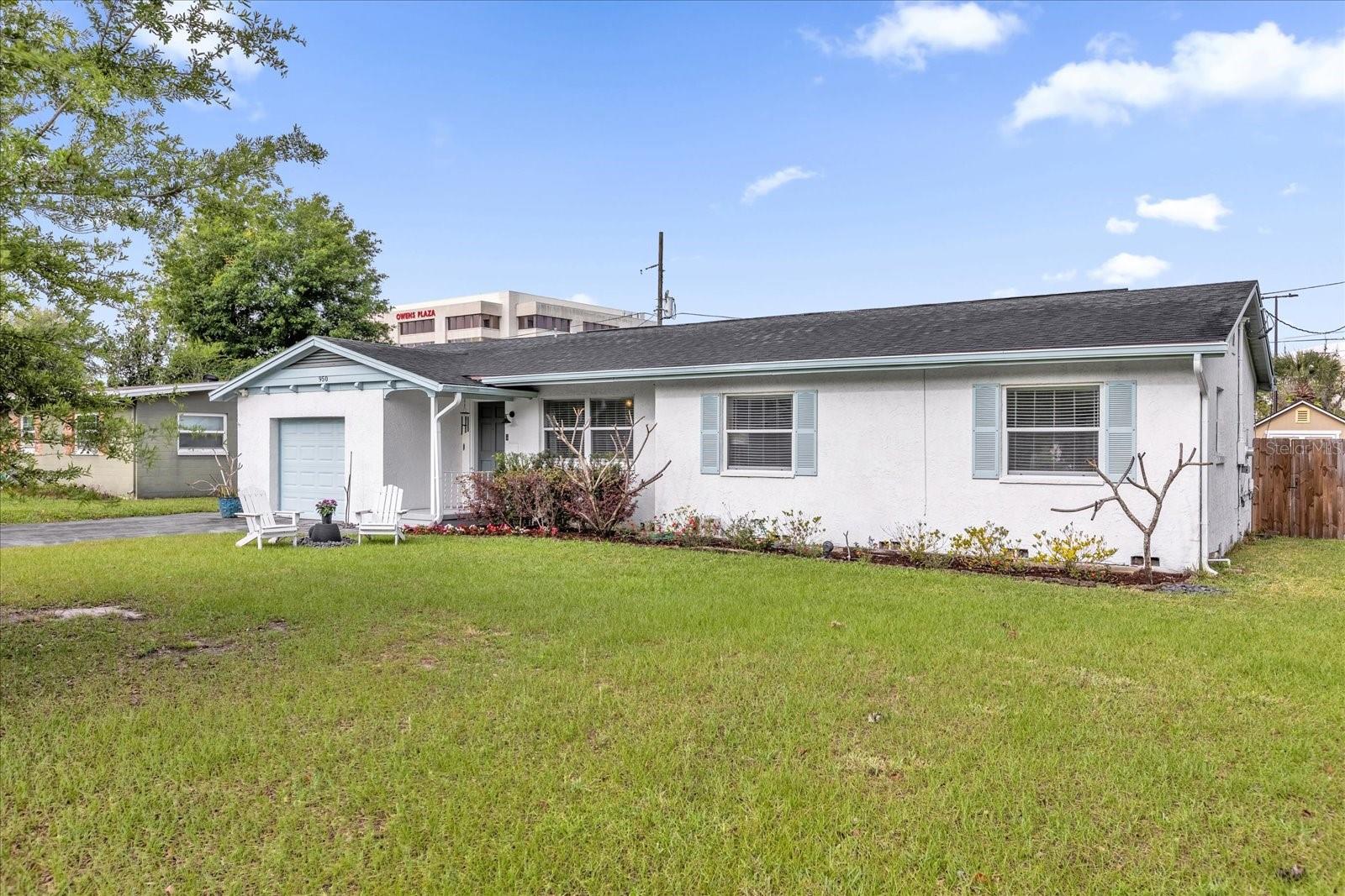 950 HANOVER AVE, WINTER PARK, FL, 32789