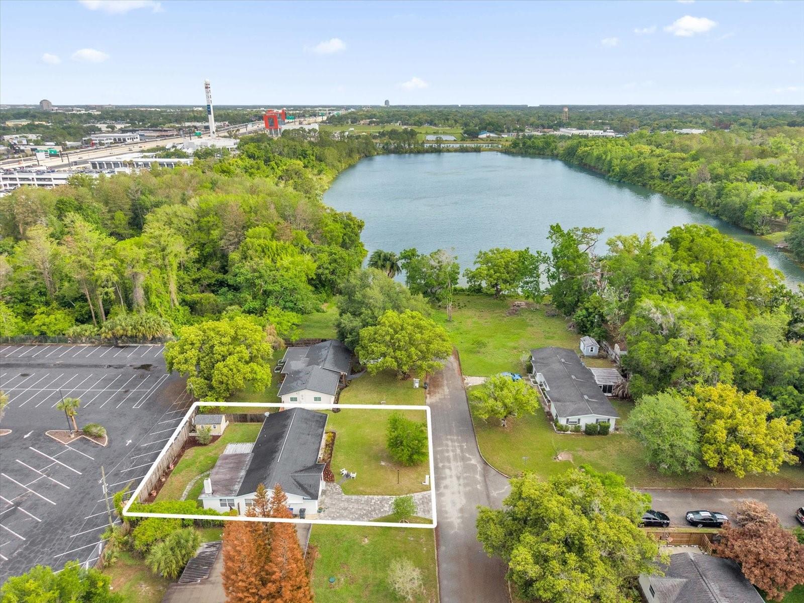 950 HANOVER AVE, WINTER PARK, FL, 32789