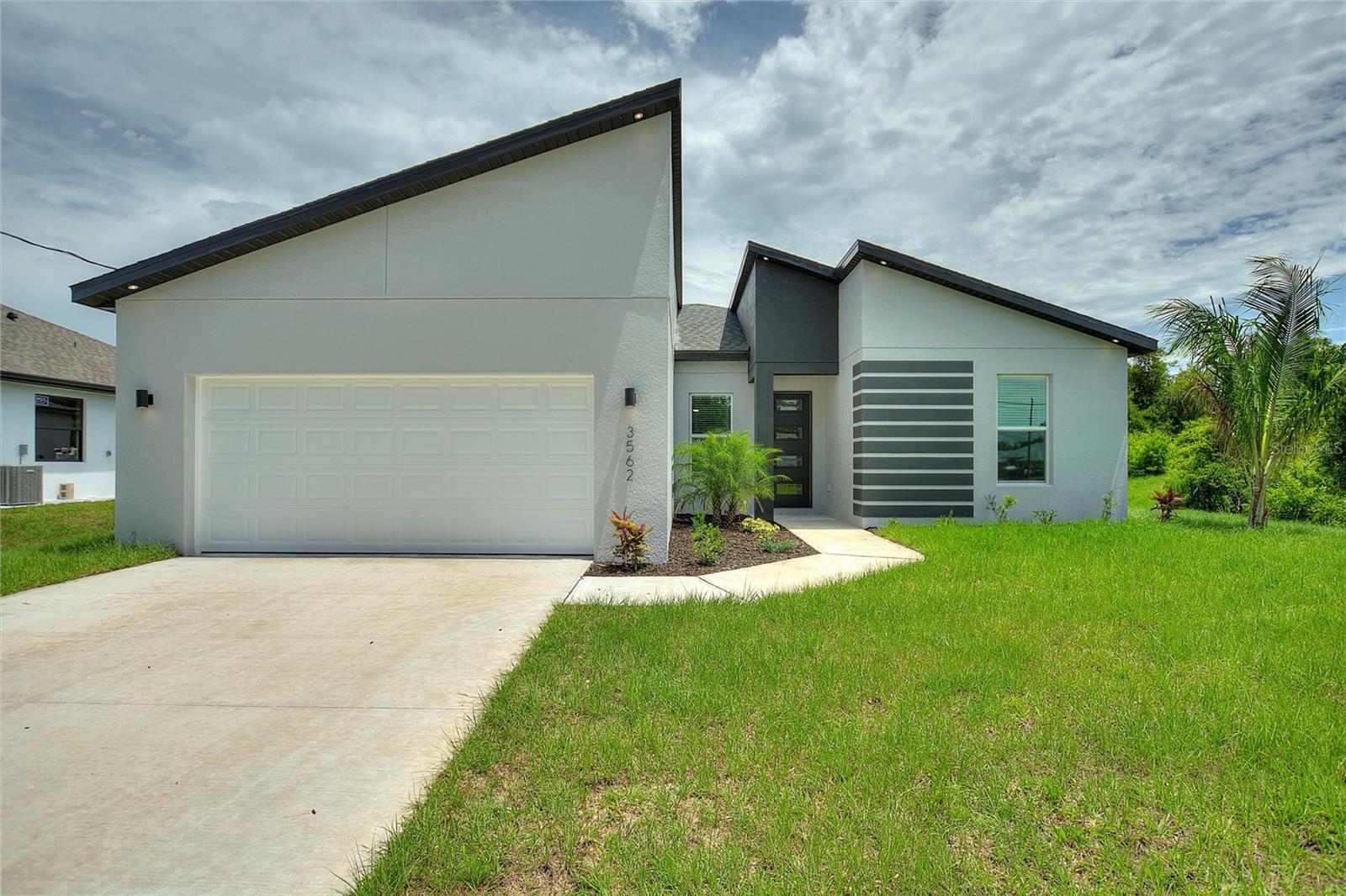 1251 DUSTIN RD, NORTH PORT, FL, 34288