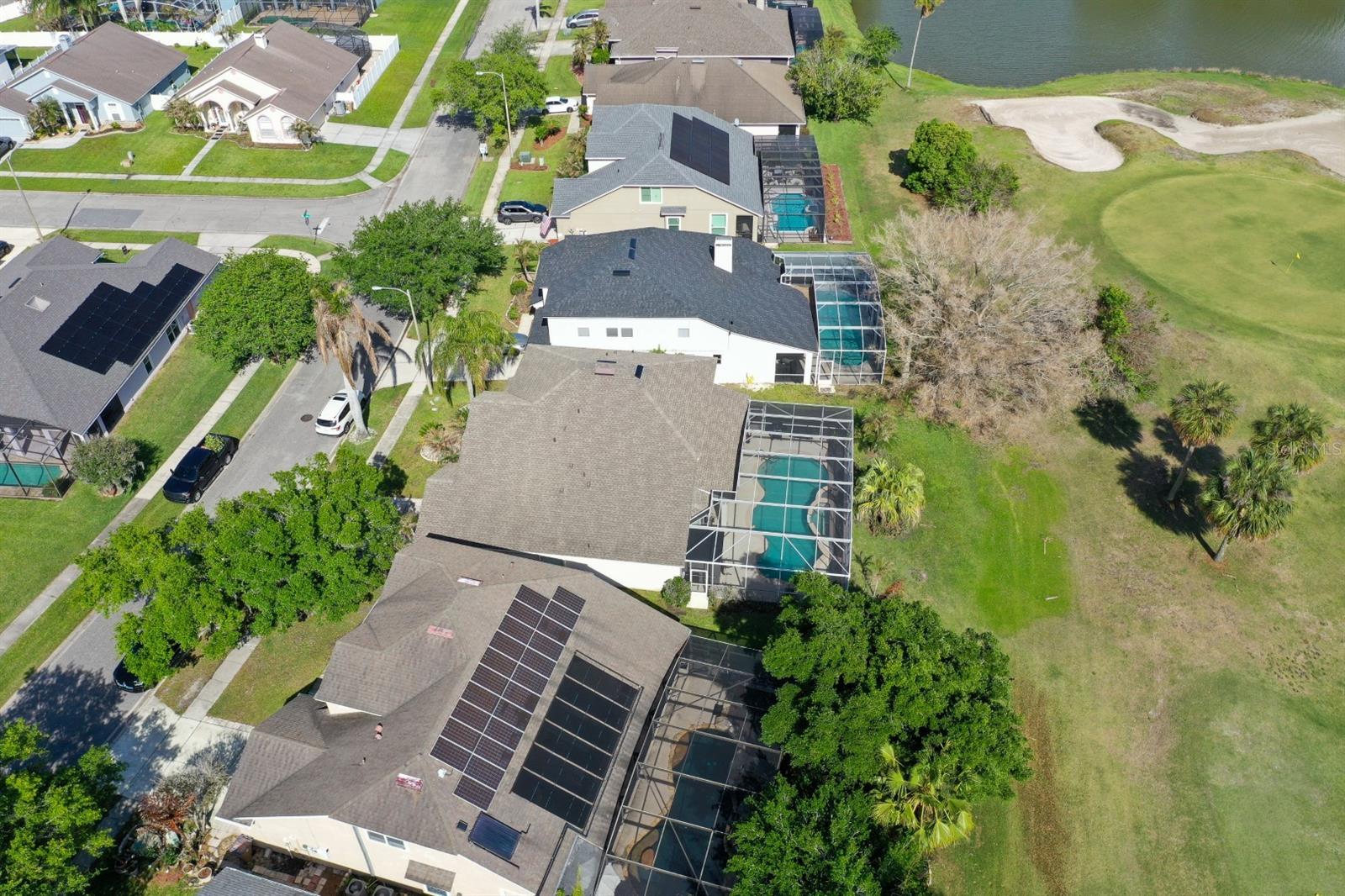 2735 SCARBOROUGH DR, KISSIMMEE, FL, 34744