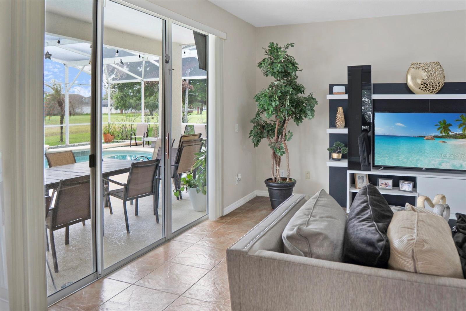 2735 SCARBOROUGH DR, KISSIMMEE, FL, 34744