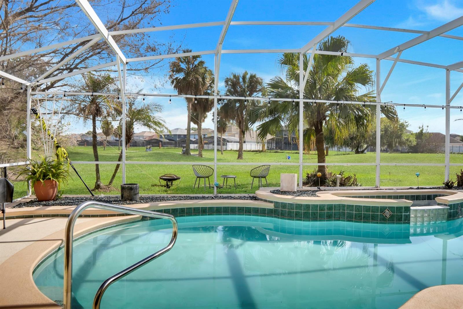 2735 SCARBOROUGH DR, KISSIMMEE, FL, 34744