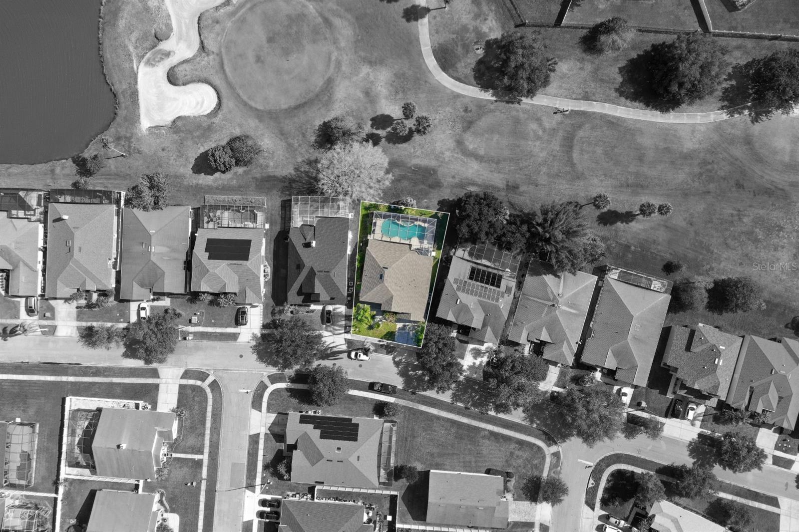 2735 SCARBOROUGH DR, KISSIMMEE, FL, 34744