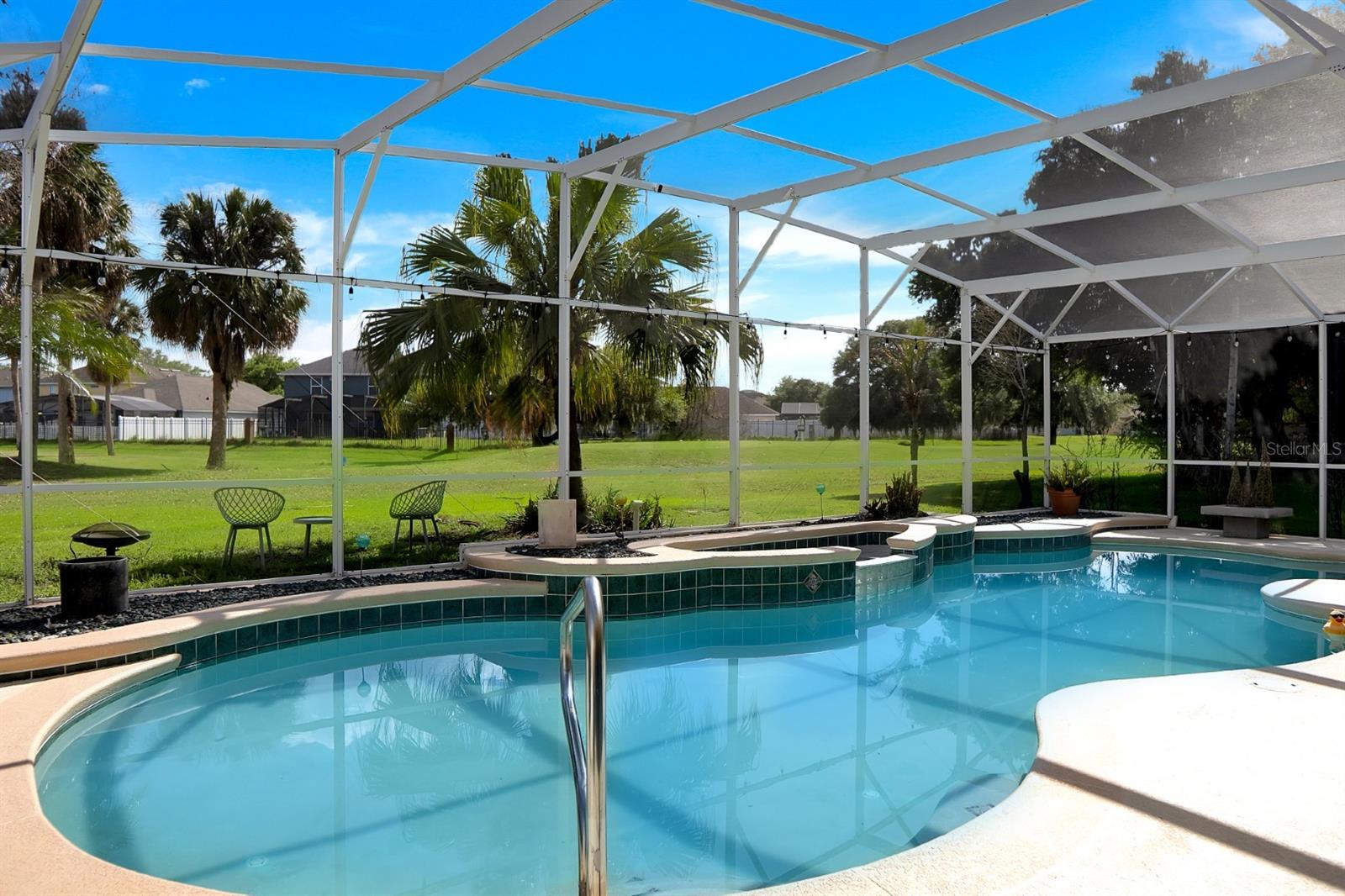 2735 SCARBOROUGH DR, KISSIMMEE, FL, 34744