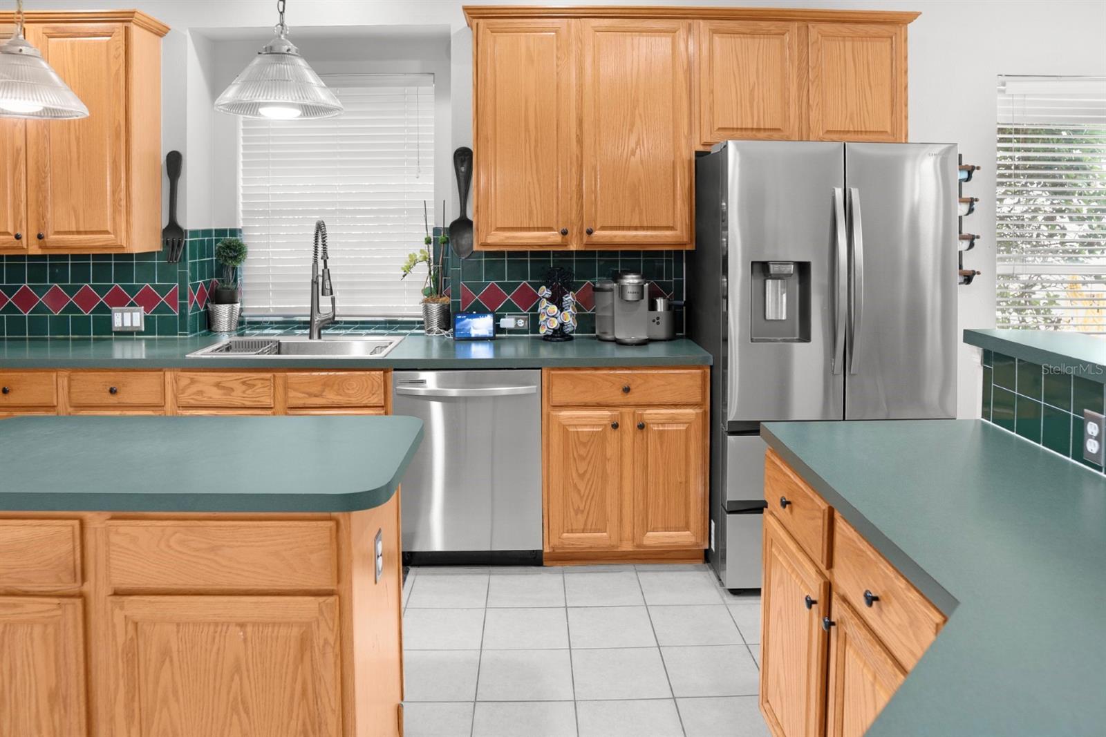 2735 SCARBOROUGH DR, KISSIMMEE, FL, 34744